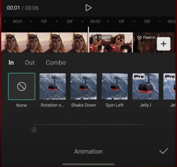 Download Capcut Mod IPA V 11.2.1 For IOS: Best Video Editing App In 2024