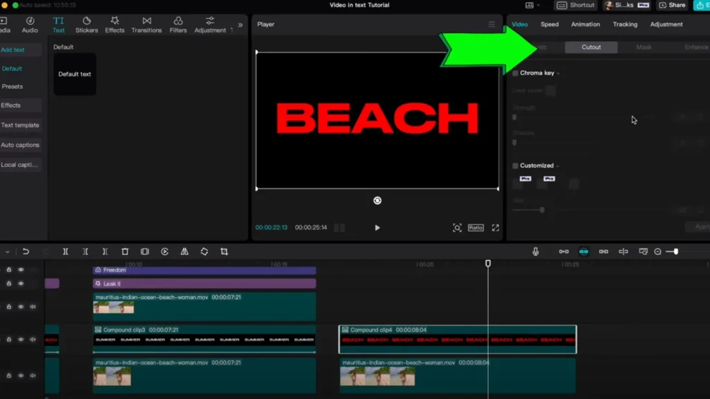 Video Editing Made Easy
